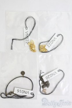 画像2: SD/ボークス製アクセサリー4点セット I-25-05-25-2081-TO-ZI