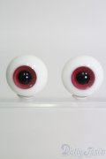 グラスアイ/16mm(Salafina製) I-25-05-18-3004-TO-ZI