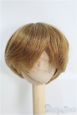 画像1: 7〜8inch/ウィッグ I-25-04-06-2019-TO-ZI