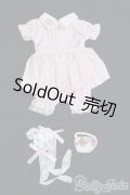 幼SD/OF 衣装セット(XMYA様製) I-25-05-04-3057-TO-ZI