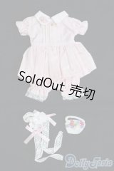 幼SD/OF 衣装セット(XMYA様製) I-25-05-04-3057-TO-ZI