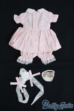 画像2: 幼SD/OF 衣装セット(XMYA様製) I-25-05-04-3057-TO-ZI
