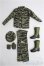 画像1: 21st　toys/コスチューム＆小物セット I-25-04-13-3140-TO-ZI (1)