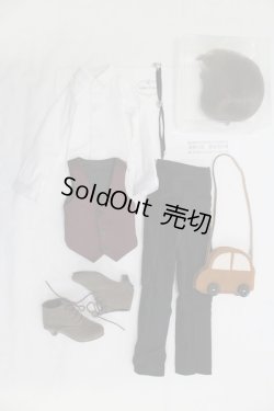 画像7: SDM/コーディネートモデル:F47 I-23-11-05-002-TO-ZI