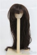7inch/ウィッグ I-25-03-02-3016-TO-ZI