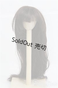 7inch/ウィッグ I-25-03-02-3016-TO-ZI