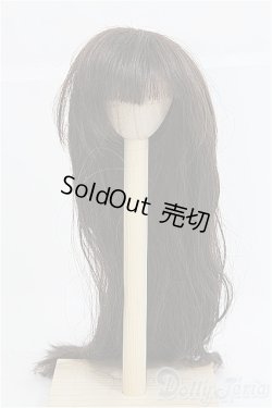 画像1: 7inch/ウィッグ I-25-03-02-3016-TO-ZI