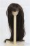 画像1: 7inch/ウィッグ I-25-03-02-3016-TO-ZI (1)