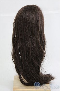 画像2: 7inch/ウィッグ I-25-03-02-3016-TO-ZI