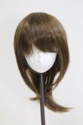【SALE】8〜9inch/ウィッグ：ronshuka couture様製 I-24-10-06-1113-TO-ZI