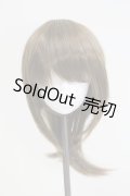 【SALE】8〜9inch/ウィッグ：ronshuka couture様製 I-24-10-06-1113-TO-ZI