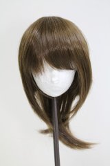 【SALE】8〜9inch/ウィッグ：ronshuka couture様製 I-24-10-06-1113-TO-ZI