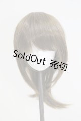 【SALE】8〜9inch/ウィッグ：ronshuka couture様製 I-24-10-06-1113-TO-ZI