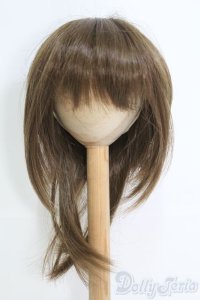 8〜9inch/ウィッグ：ronshuka couture様製 I-25-06-15-1054-TO-ZI