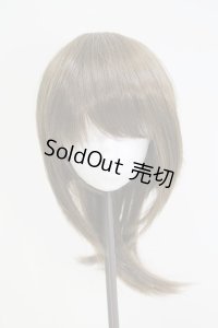 【SALE】8〜9inch/ウィッグ：ronshuka couture様製 I-24-10-06-1113-TO-ZI