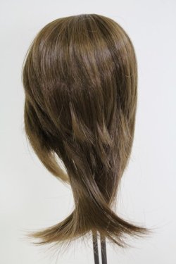 画像2: 【SALE】8〜9inch/ウィッグ：ronshuka couture様製 I-24-10-06-1113-TO-ZI