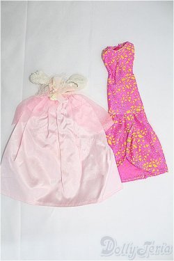 画像1: 1/6ドール(27cm)/OF：衣装2点 I-25-03-16-2140-TO-ZI