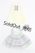 1/6ドール(22cm)/OF：衣装2点セット I-25-02-16-3106-TO-ZI