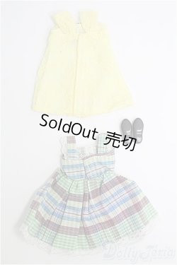 画像2: 1/6ドール(22cm)/OF：衣装2点セット I-25-02-16-3106-TO-ZI