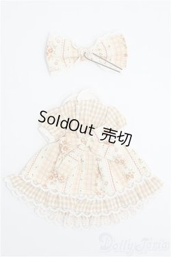 画像2: 1/8ドール/OF:衣装セット I-25-02-16-3109-TO-ZI