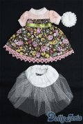 1/8ドール/OF:衣装セット I-25-02-16-3108-TO-ZI