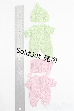 画像2: 11cmドール/OF:オールインワン2点セット I-25-03-23-3137-TO-ZI