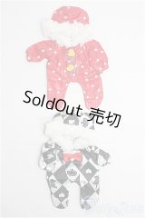 11cmドール/OF:オールインワン2点セット/ I-25-11-30-357-KD-ZI