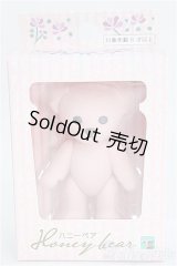 【SALE】ハニーベア/ハニーベア(レンゲ ピンク) I-25-02-23-1053-TO-ZI