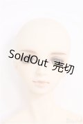 【SALE】SDGrBOY/フルチョイス：F-40番ヘッド I-24-09-08-1003-TO-ZI