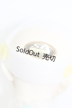 画像5: SD17BOY/ウィリアムズ Commodore ver. I-23-10-29-002-TO-ZI