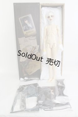 画像6: SD17BOY/ウィリアムズ Commodore ver. I-23-10-29-002-TO-ZI