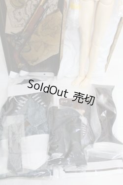 画像7: SD17BOY/ウィリアムズ Commodore ver. I-23-10-29-002-TO-ZI