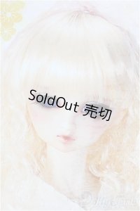 SDGr/夢天使ウナ coolkyoto2012Ver.(ヘッド・脚パーツ・OFのみ)/ I-25-08-17-307-TO-ZI