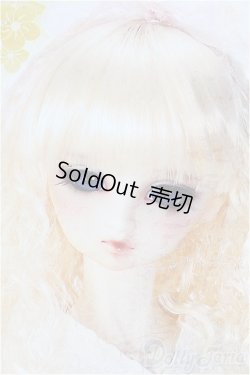 画像1: SDGr/夢天使ウナ coolkyoto2012Ver.(ヘッド・脚パーツ・OFのみ)/ I-25-08-17-307-TO-ZI