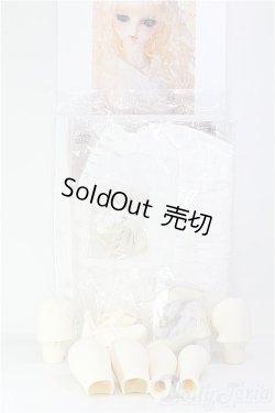 画像6: SDGr/夢天使ウナ coolkyoto2012Ver.(ヘッド・脚パーツ・OFのみ)/ I-25-08-17-307-TO-ZI