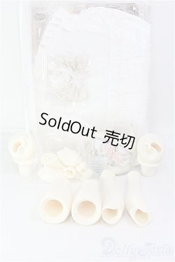 画像7: SDGr/夢天使ウナ coolkyoto2012Ver.(ヘッド・脚パーツ・OFのみ)/ I-25-08-17-307-TO-ZI