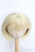 8〜9inch/ウィッグ I-25-03-30-3026-TO-ZI