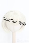 8〜9inch/ウィッグ I-25-03-30-3026-TO-ZI