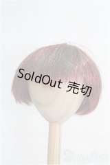 プーリップ/ウィッグ I-25-03-30-2110-TO-ZI