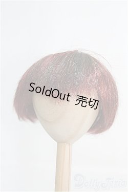 画像1: プーリップ/ウィッグ I-25-03-30-2110-TO-ZI