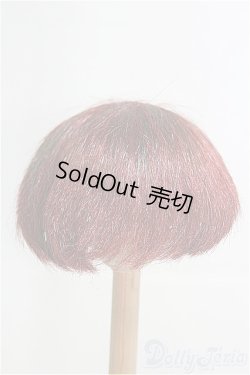 画像2: プーリップ/ウィッグ I-25-03-30-2110-TO-ZI