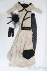 SD16GIRL/DollHeat衣装セットGD000020 I-25-06-15-2031-TO-ZI