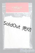 LUTS/OF SSDF Tシャツ I-25-03-23-3073-TO-ZI