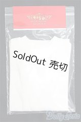 LUTS/OF SSDF Tシャツ I-25-03-23-3073-TO-ZI