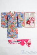 ネオブライス/OF 着物セット I-25-04-20-2111-TO-ZI