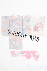 ネオブライス/OF 着物セット/ I-25-09-28-308-TO-ZI