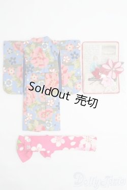 画像2: ネオブライス/OF 着物セット/ I-25-09-28-308-TO-ZI