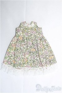 ハルモニアブルームサイズ/OF ワンピース I-25-03-23-2134-TO-ZI