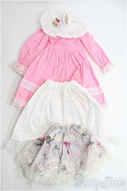 画像1: MSD/OF ディーラー製衣装セット/1/4　40ｃｍ　BJD　MJD　衣装　ドール用 I-25-08-17-188-TO-ZI