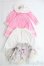 画像1: MSD/OF ディーラー製衣装セット/1/4　40ｃｍ　BJD　MJD　衣装　ドール用 I-25-08-17-188-TO-ZI (1)